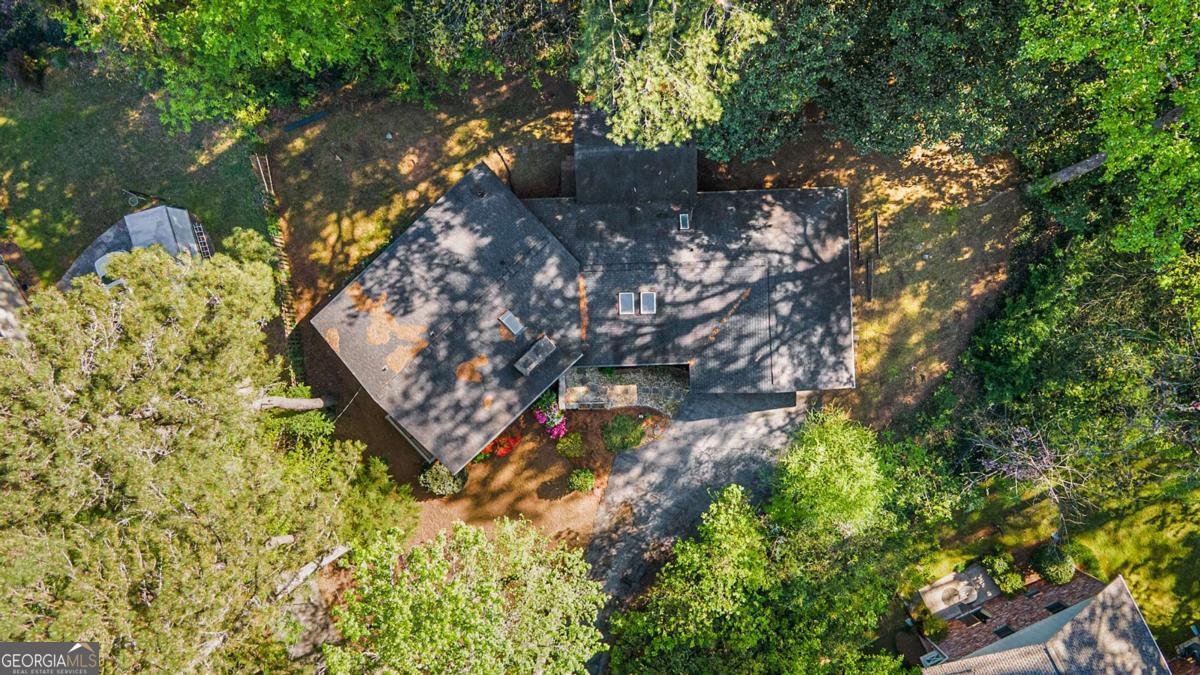 2568 SUGARPLUM Court Atlanta - 41