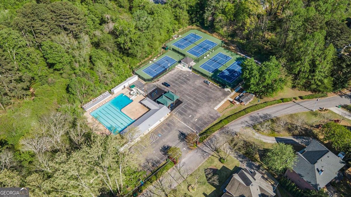 2568 SUGARPLUM Court Atlanta - 42