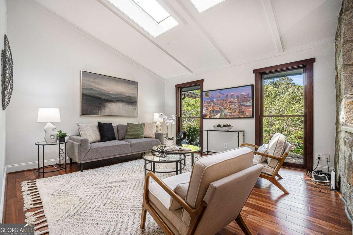 2568 SUGARPLUM Court Atlanta - 5