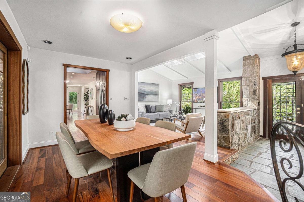 2568 SUGARPLUM Court Atlanta - 7