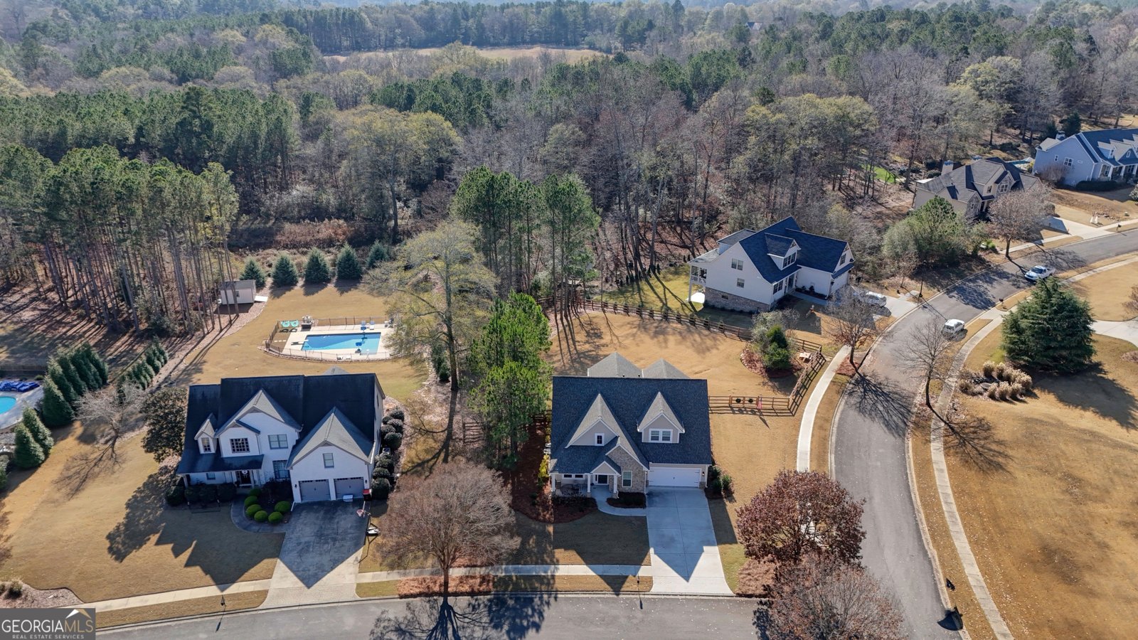 13 Broken Arrow Trail Rome - 39