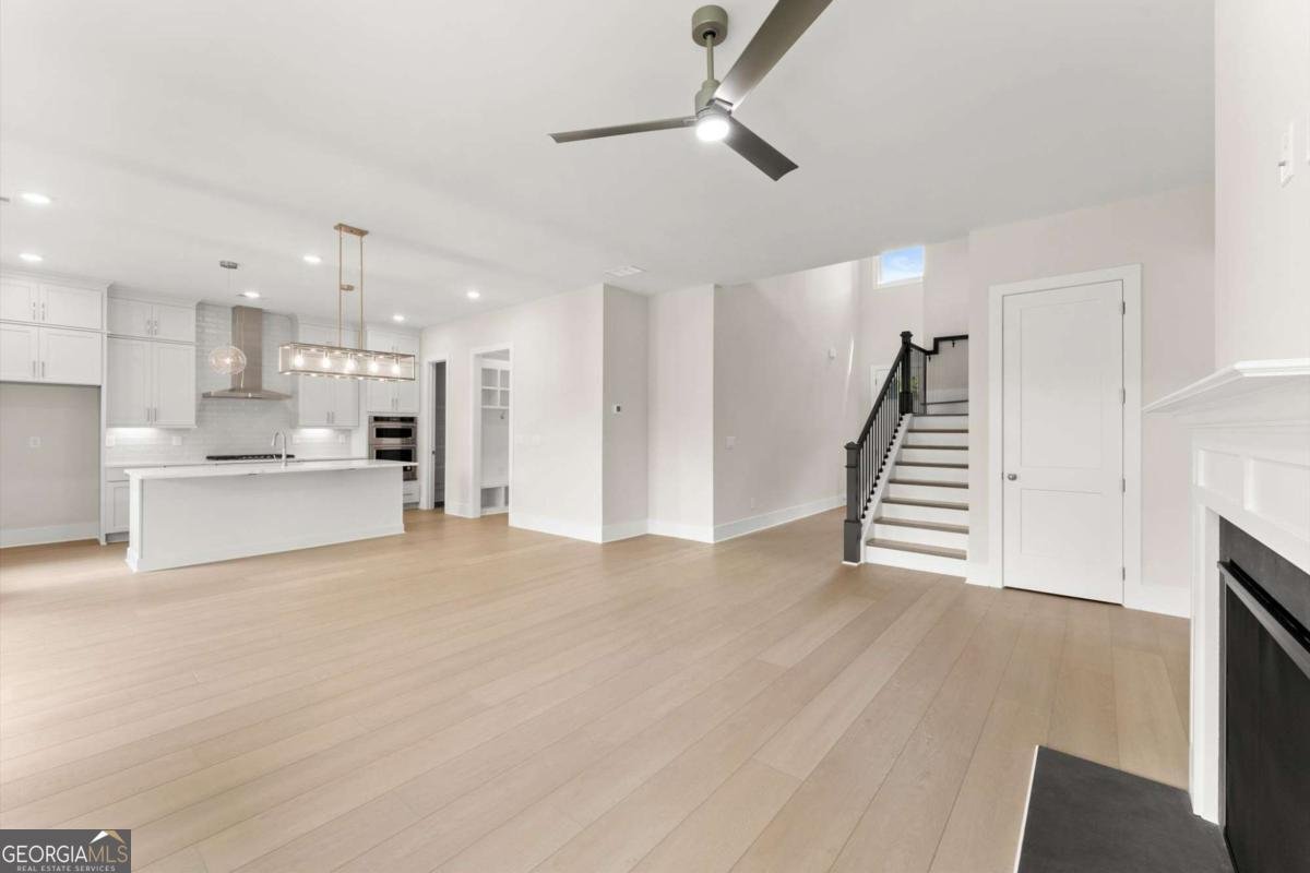 3548 Cedarvale Court Powder Springs - 12