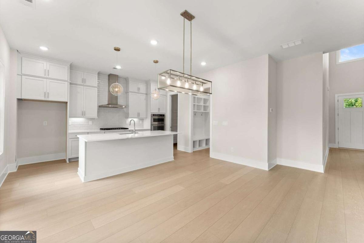 3548 Cedarvale Court Powder Springs - 13