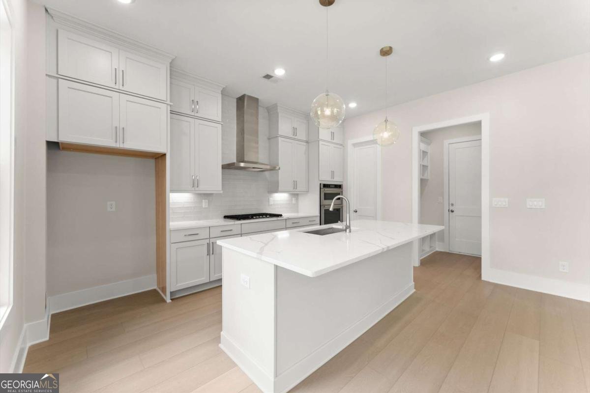 3548 Cedarvale Court Powder Springs - 16