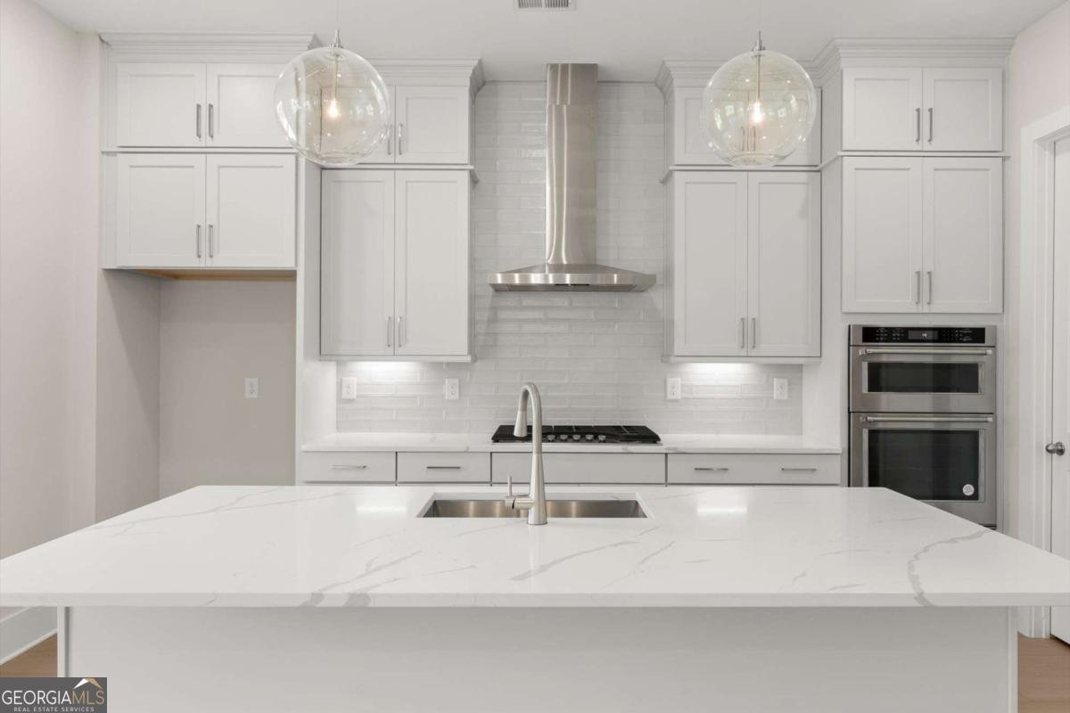 3548 Cedarvale Court Powder Springs - 19