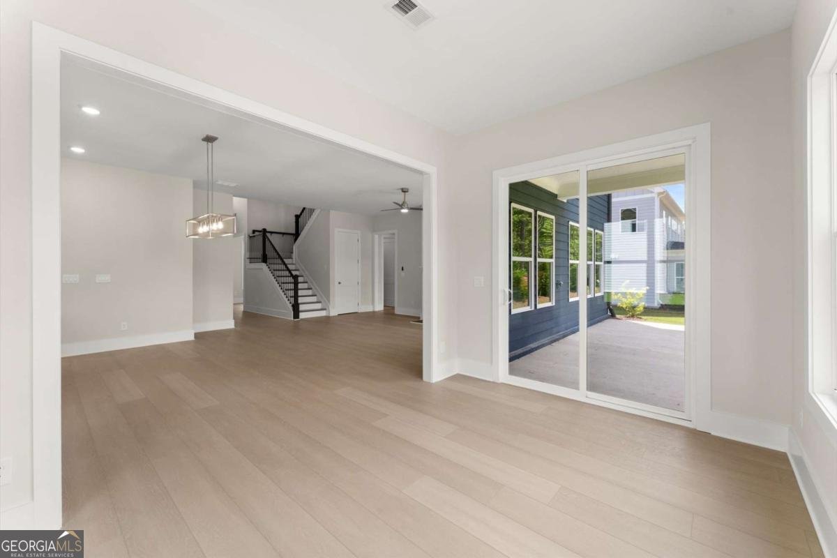 3548 Cedarvale Court Powder Springs - 24