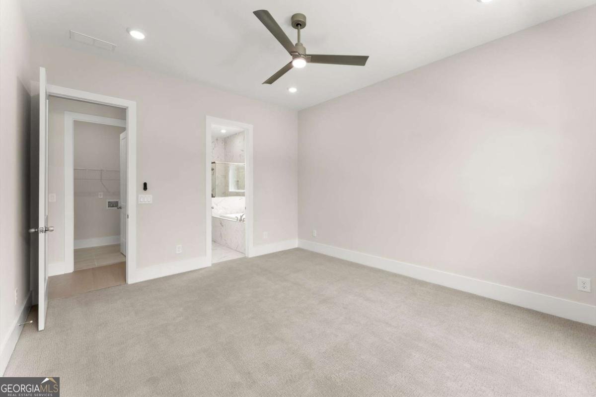 3548 Cedarvale Court Powder Springs - 27