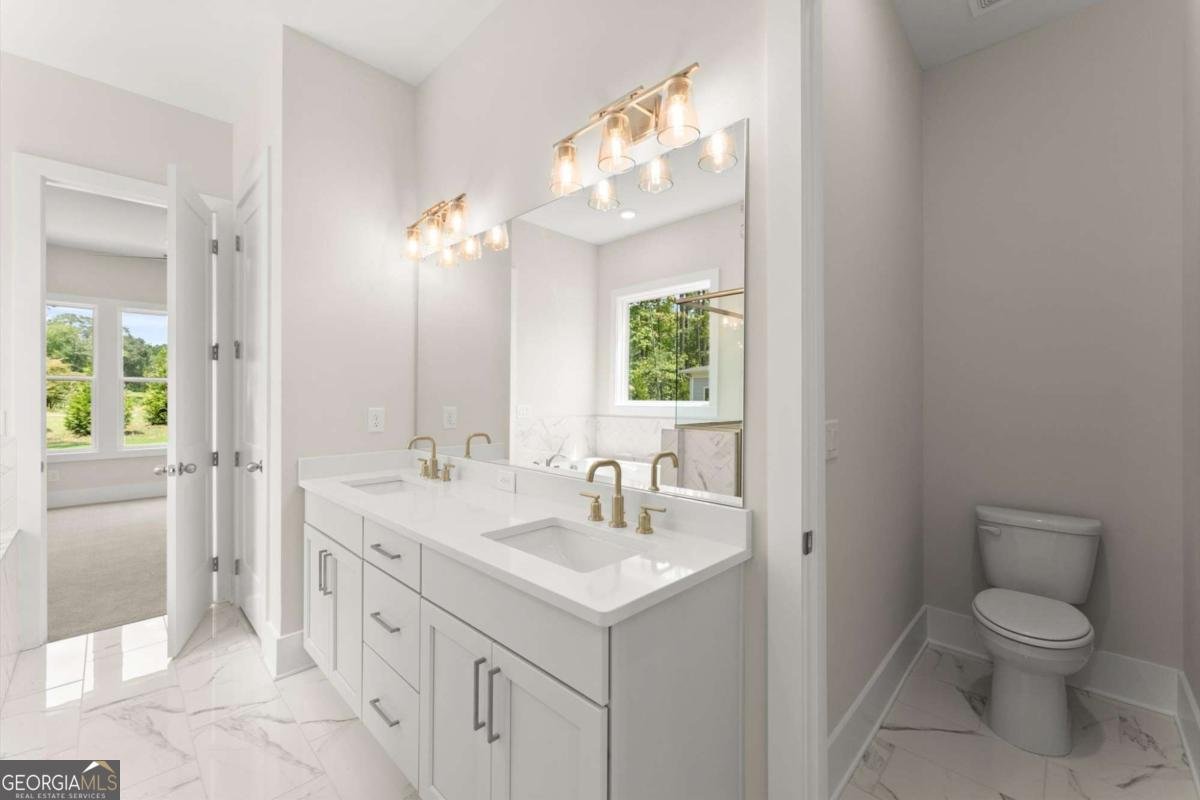 3548 Cedarvale Court Powder Springs - 30