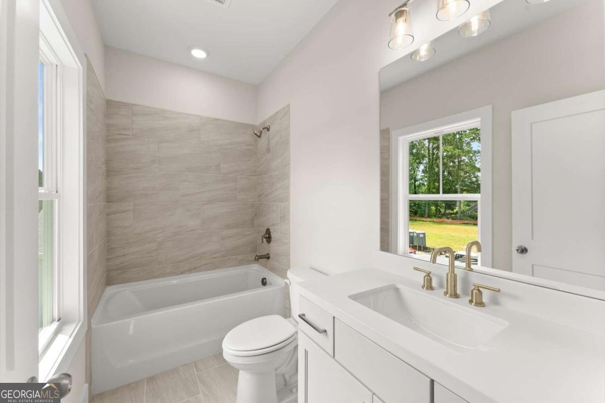 3548 Cedarvale Court Powder Springs - 40