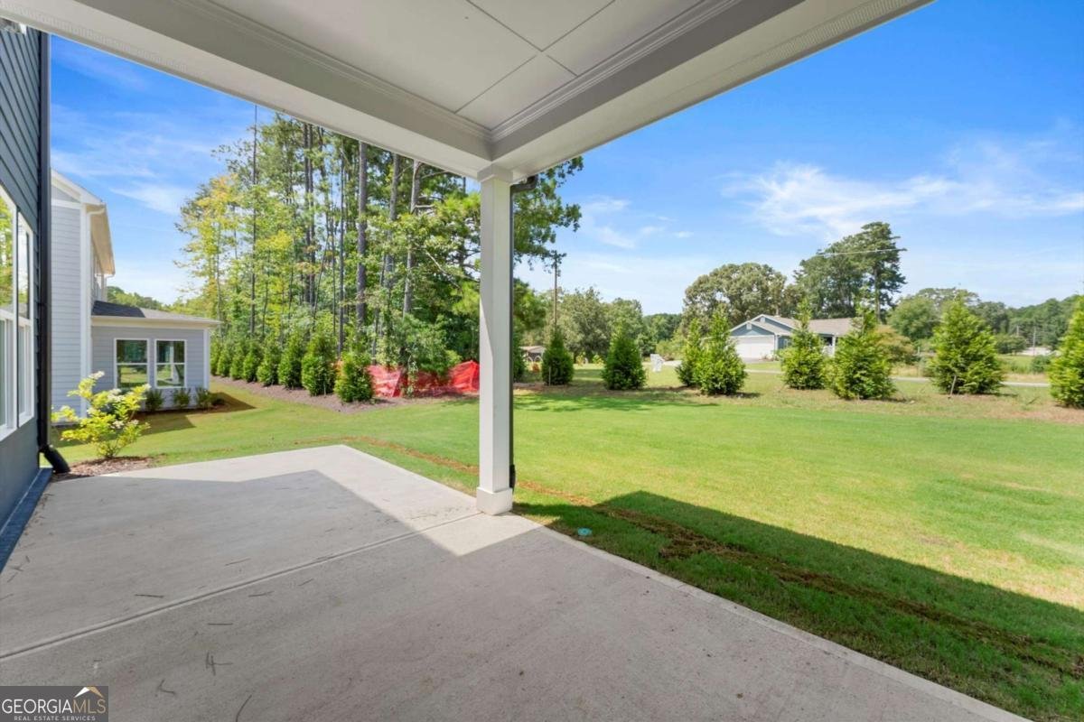 3548 Cedarvale Court Powder Springs - 52