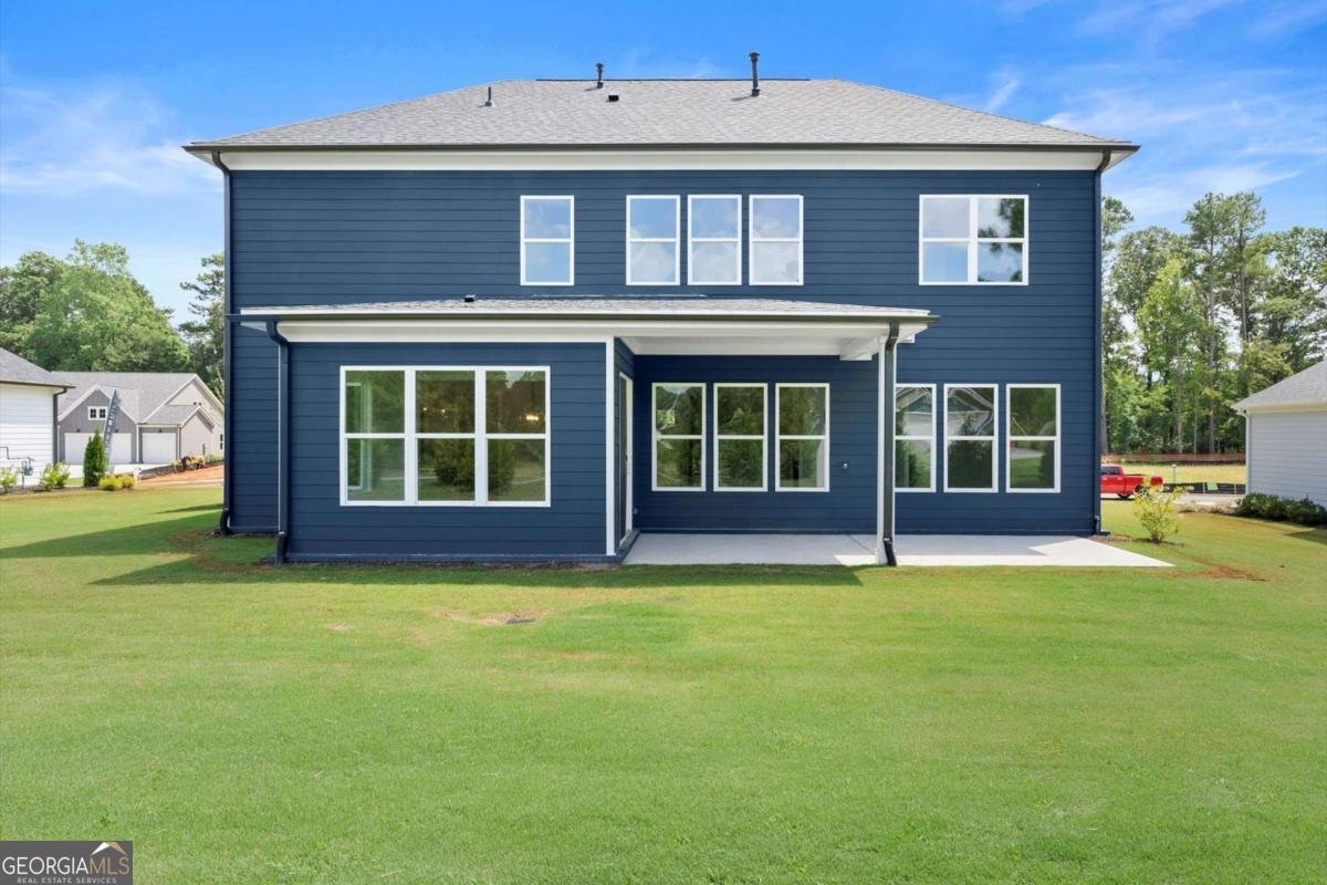 3548 Cedarvale Court Powder Springs - 54