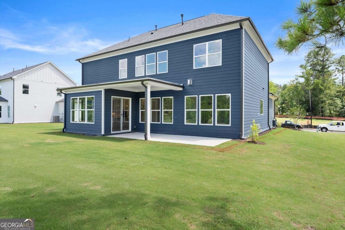 3548 Cedarvale Court Powder Springs - 55