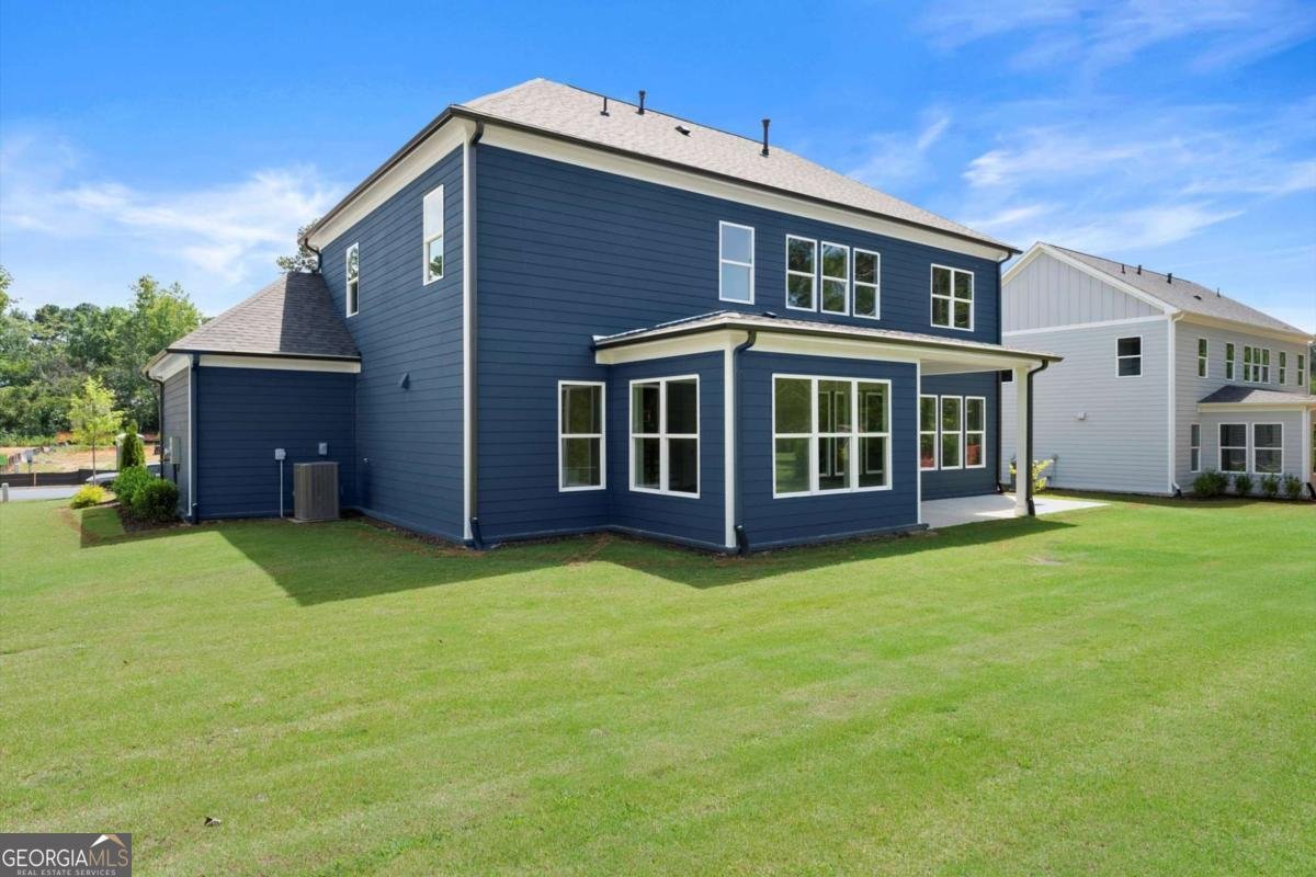 3548 Cedarvale Court Powder Springs - 56