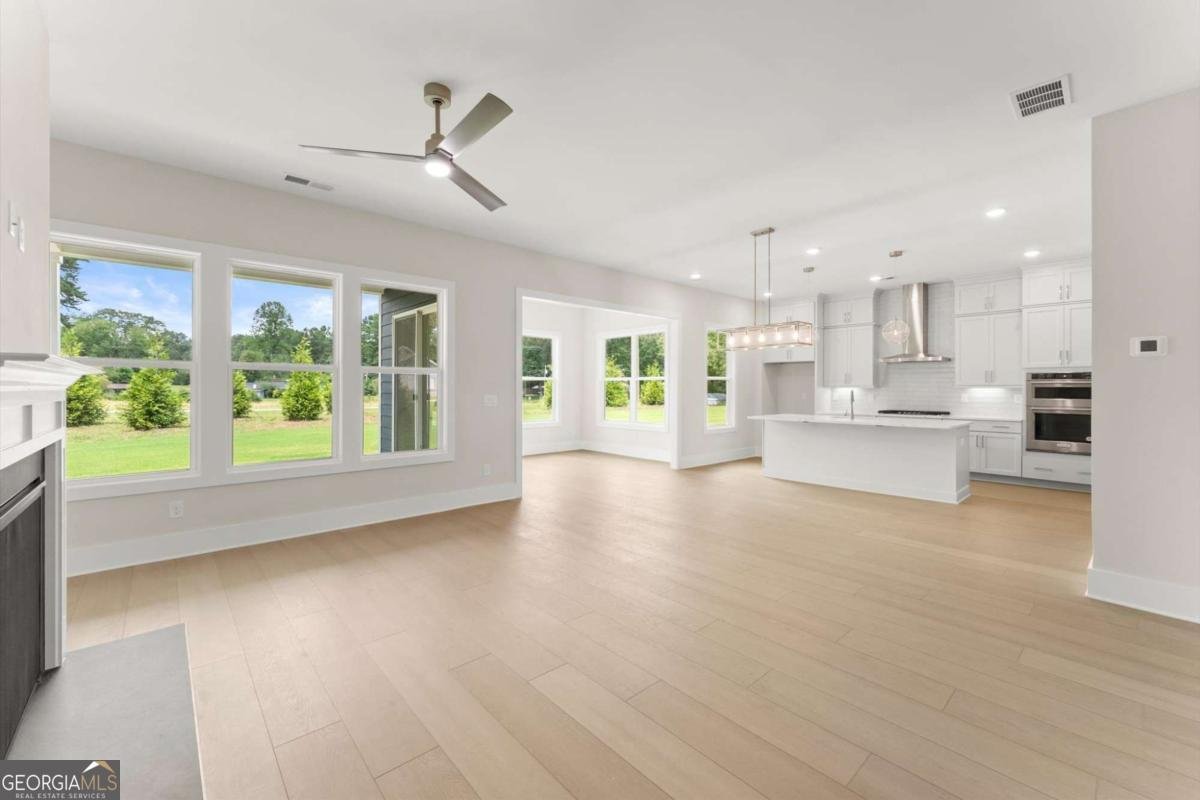 3548 Cedarvale Court Powder Springs - 9