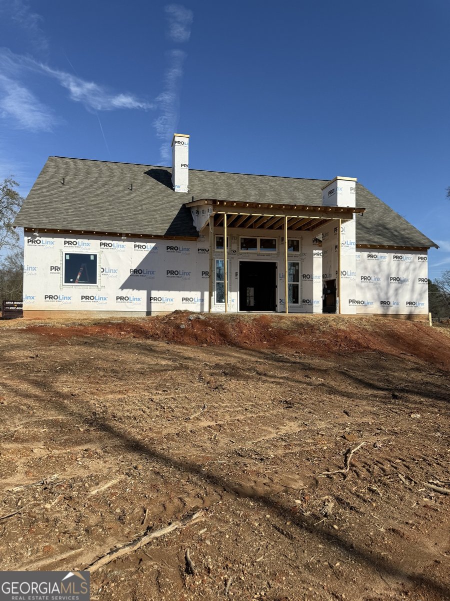 720 Youth Jersey Road Monroe - 4