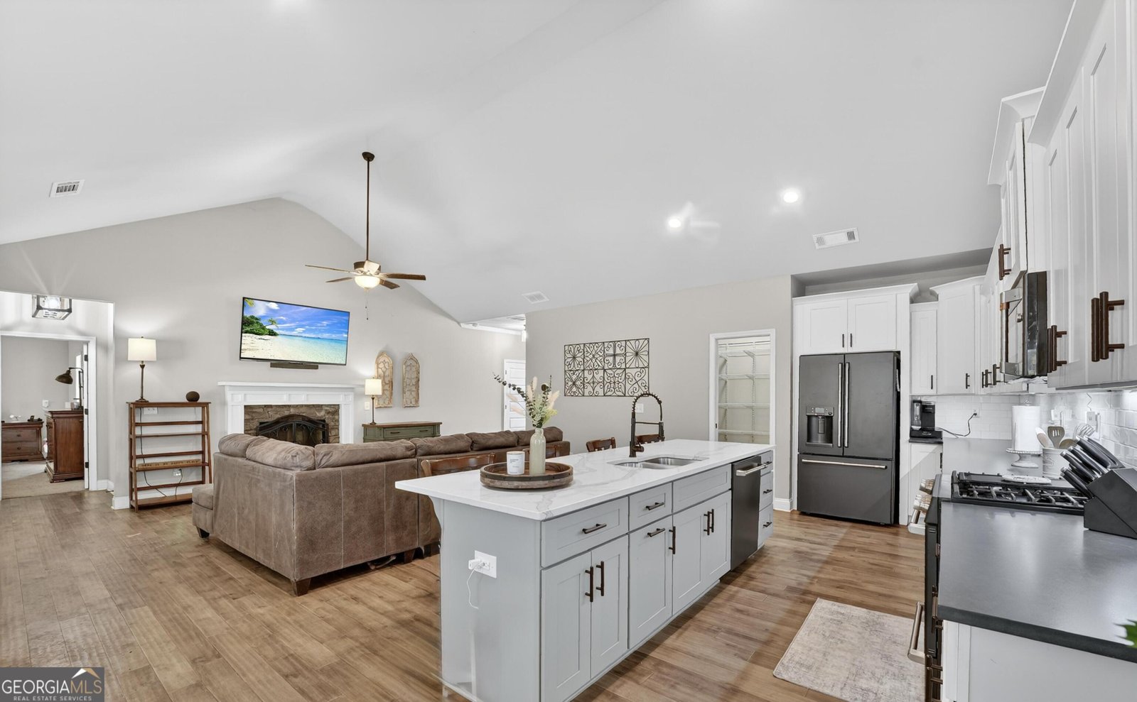 8345 Loch Lomand Lane Winston - 8