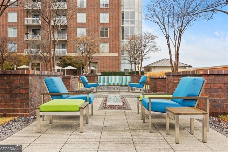 285 CENTENNIAL OLYMPIC PARK Atlanta - 12