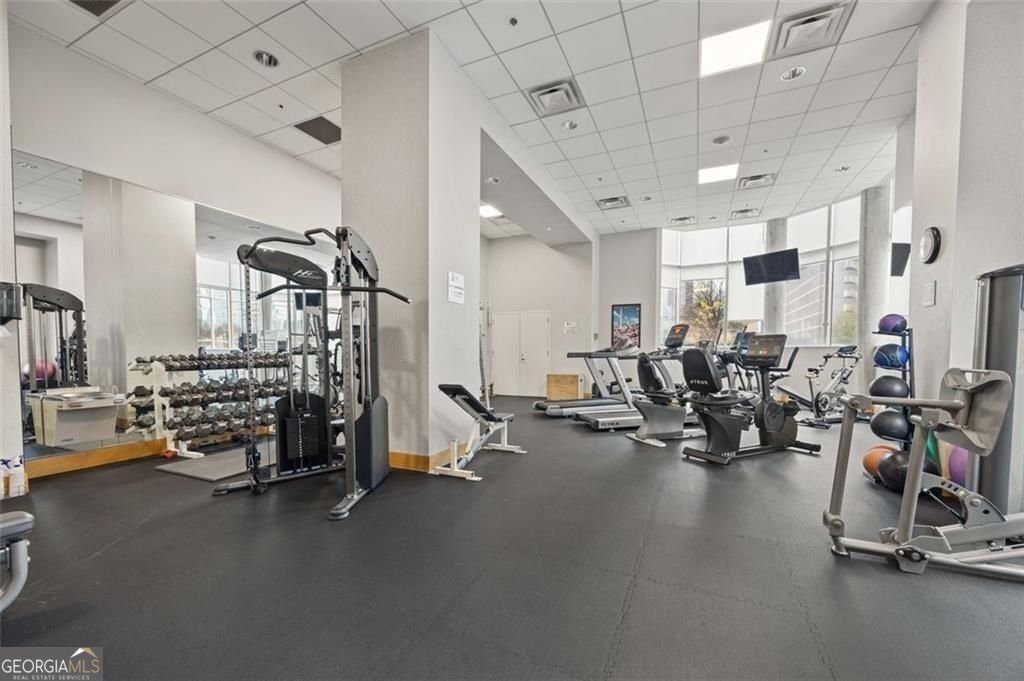 285 CENTENNIAL OLYMPIC PARK Atlanta - Photo 16