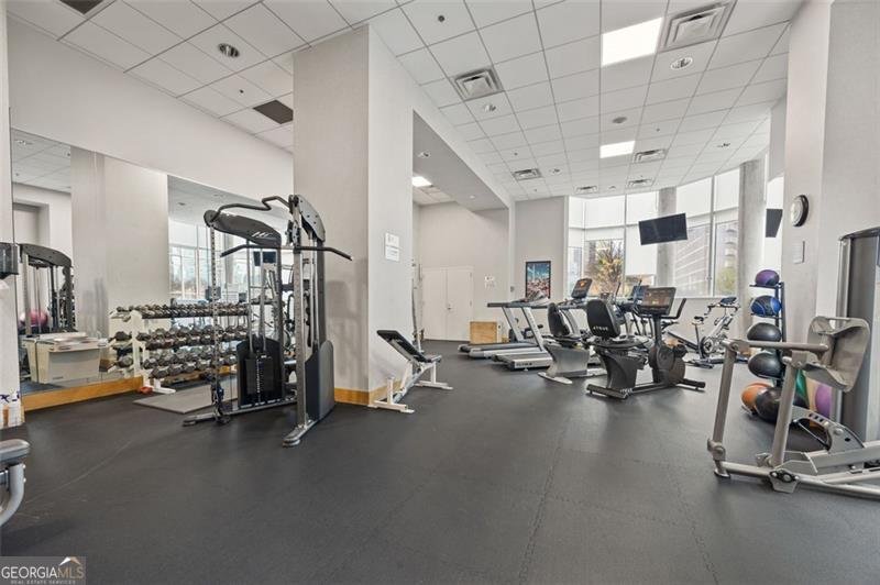 285 CENTENNIAL OLYMPIC PARK Atlanta - 6