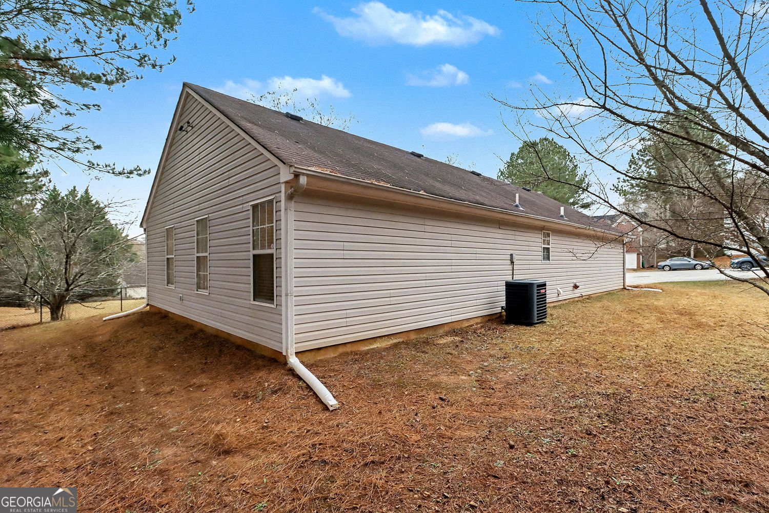 6731 Browns Mill Trail Lithonia - 14