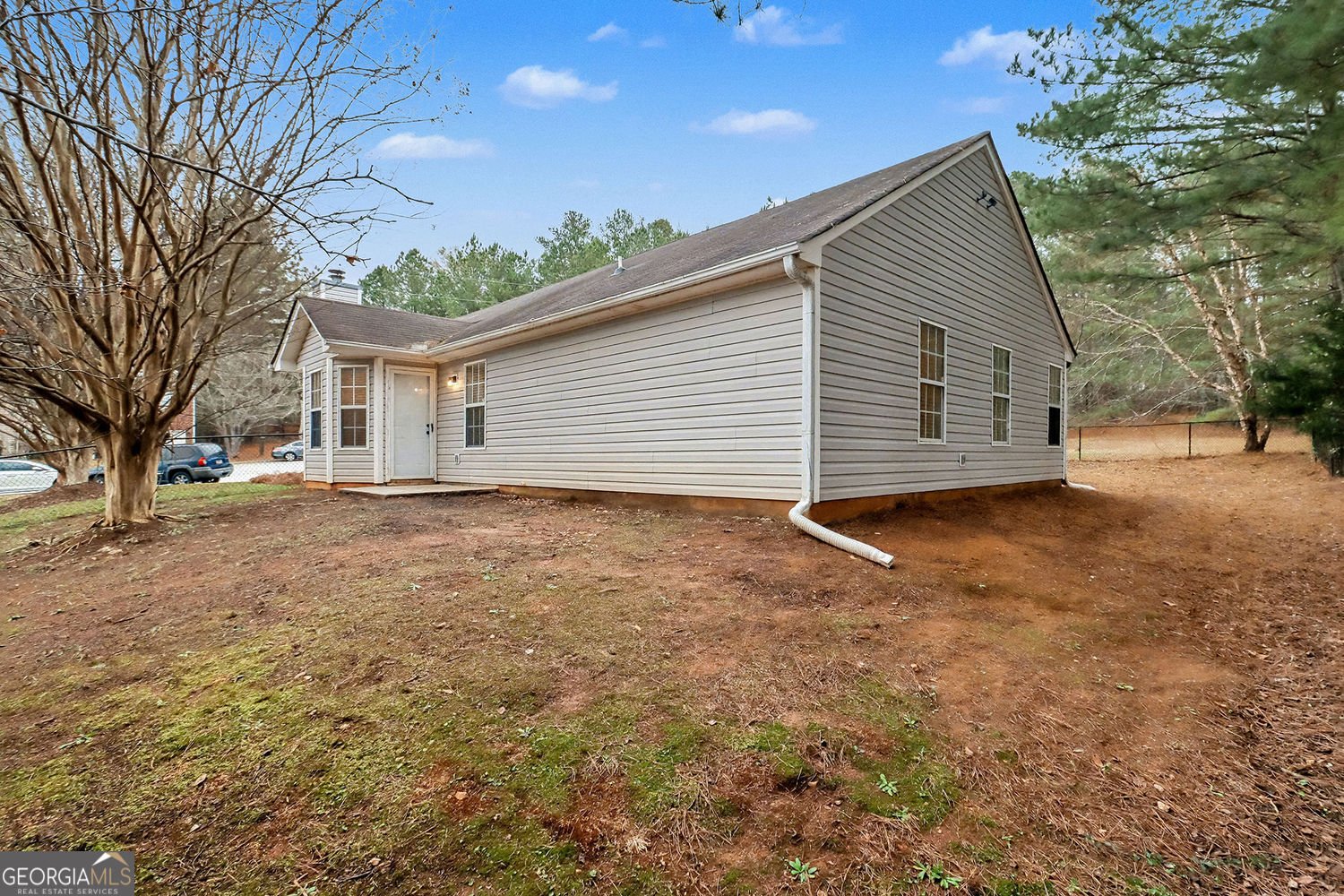 6731 Browns Mill Trail Lithonia - 15