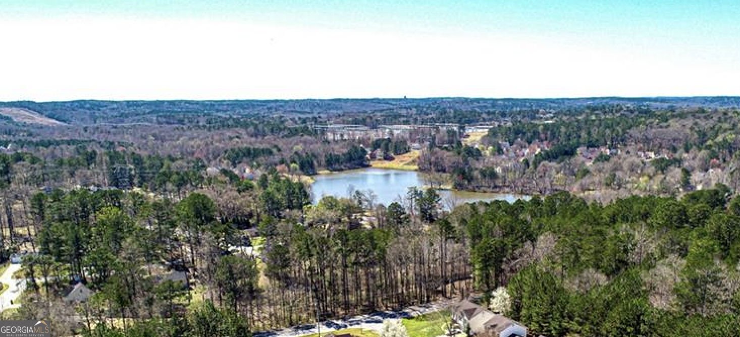 6731 Browns Mill Trail Lithonia - 16