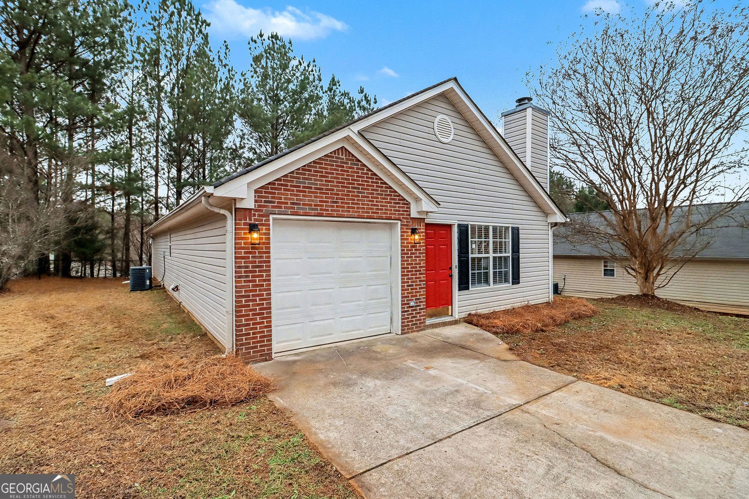 6731 Browns Mill Trail Lithonia - 2