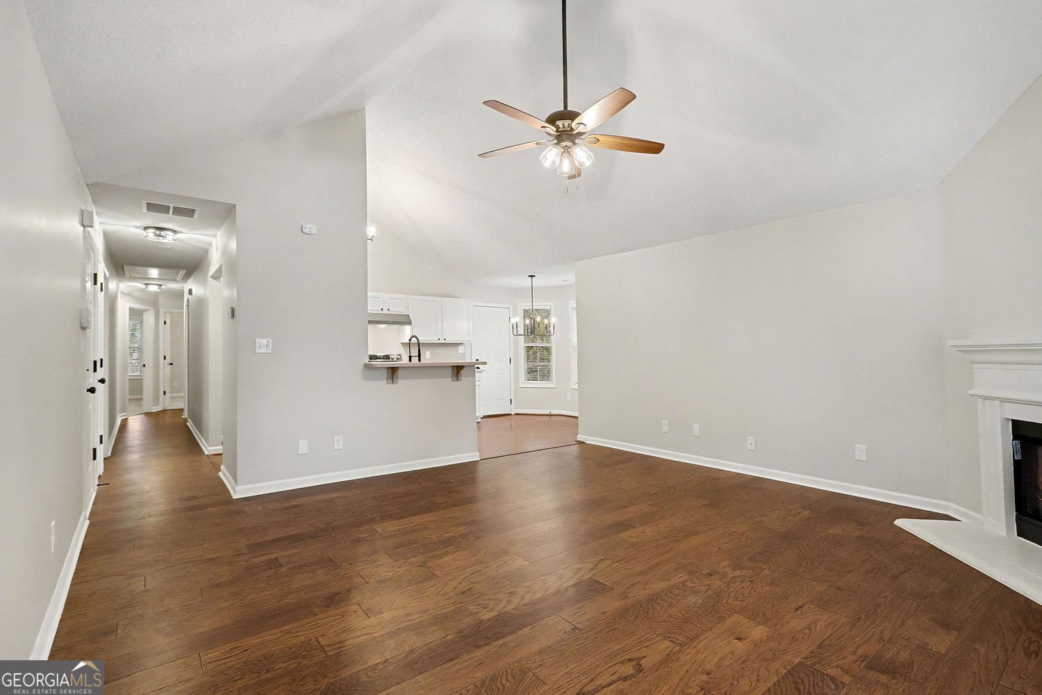 6731 Browns Mill Trail Lithonia - 4