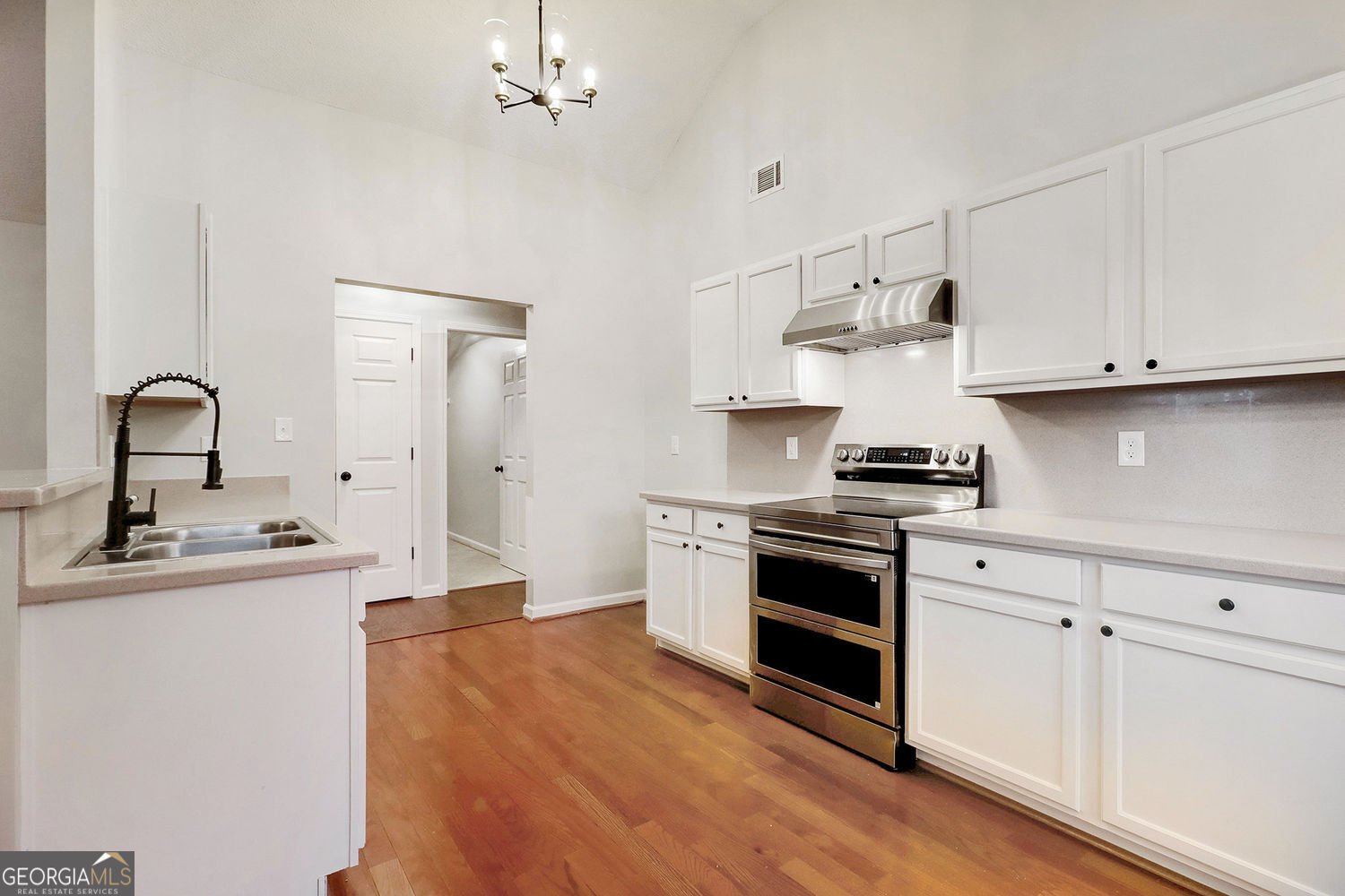 6731 Browns Mill Trail Lithonia - 5