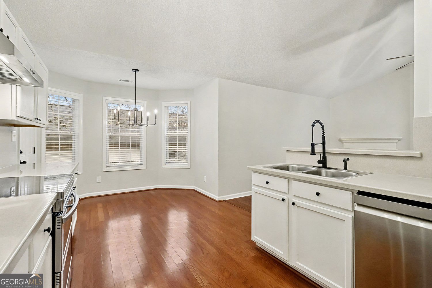 6731 Browns Mill Trail Lithonia - 6