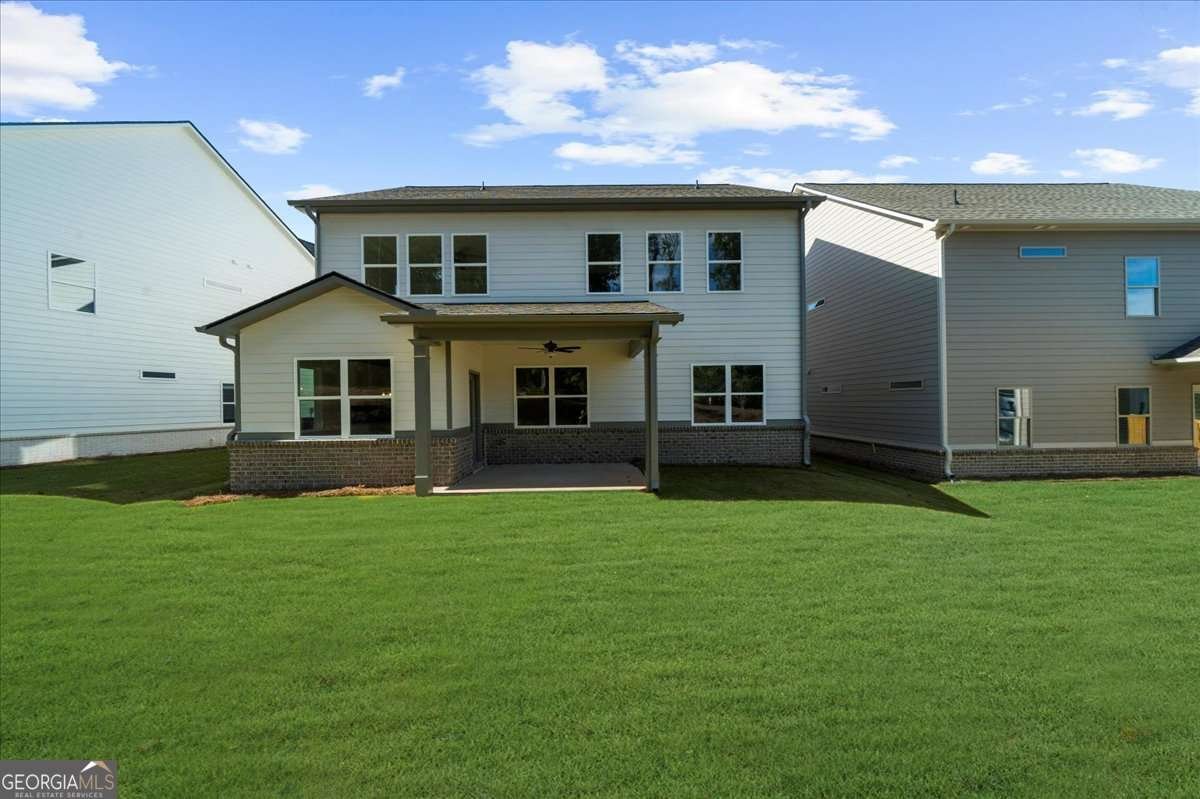 5559 Overview Drive Flowery Branch - 42