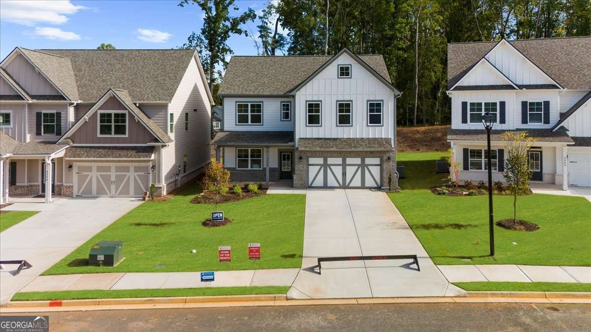 5559 Overview Drive Flowery Branch - 44