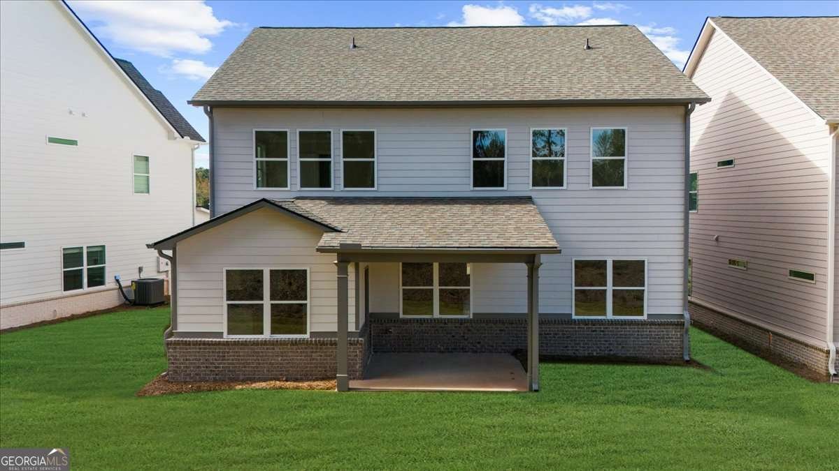 5559 Overview Drive Flowery Branch - 45