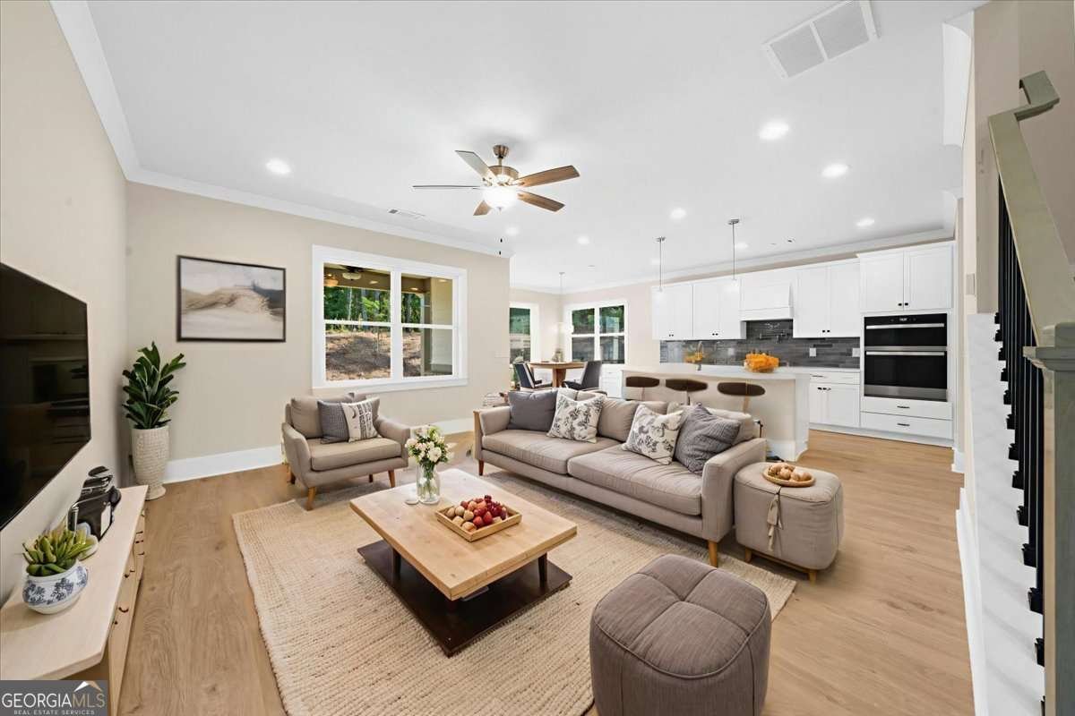 5559 Overview Drive Flowery Branch - 50