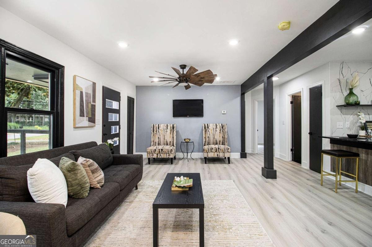 1853 Pinedale Place Decatur - 10