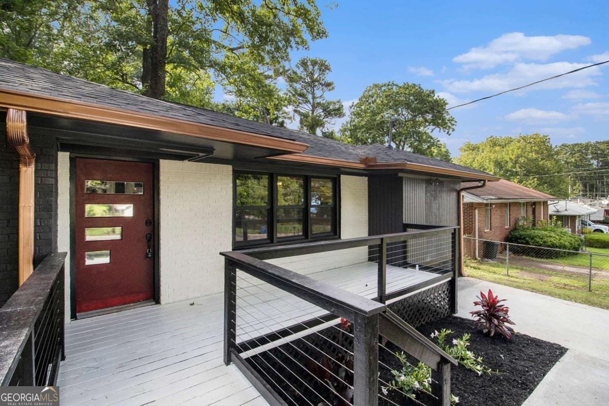 1853 Pinedale Place Decatur - 3