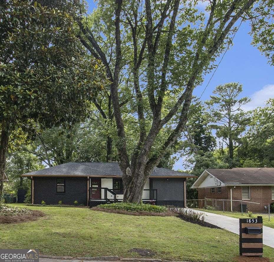 1853 Pinedale Place Decatur - 31