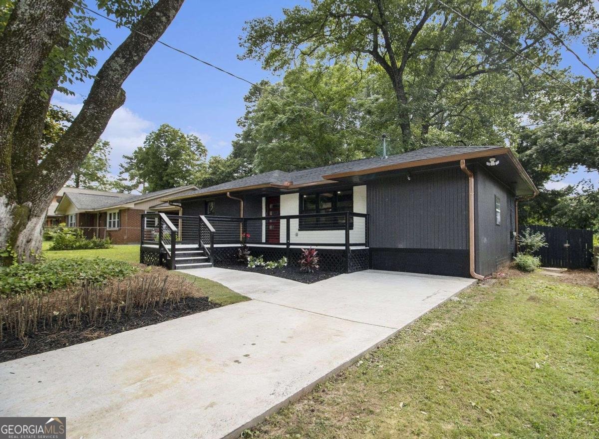 1853 Pinedale Place Decatur - 32