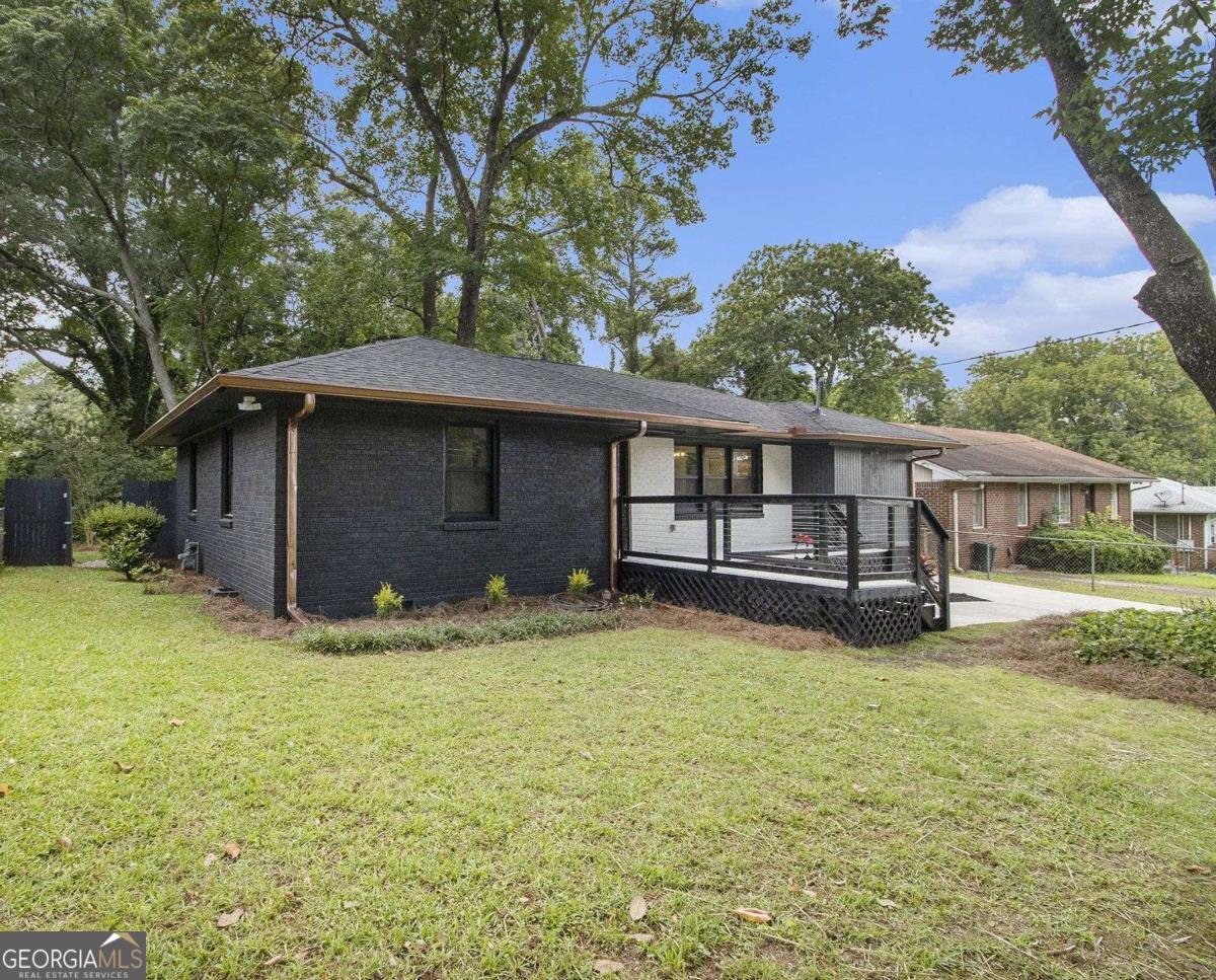 1853 Pinedale Place Decatur - 33