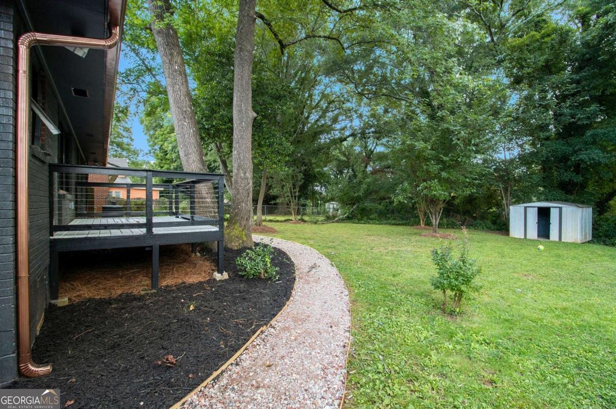 1853 Pinedale Place Decatur - 34