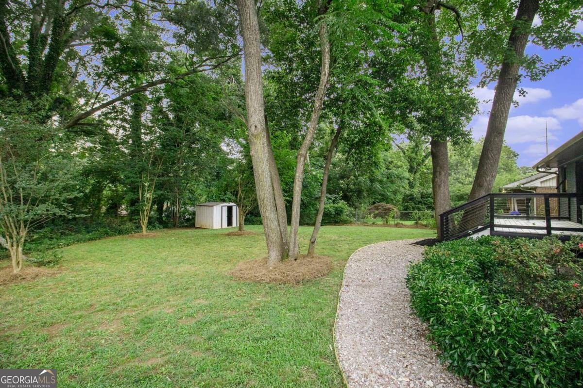 1853 Pinedale Place Decatur - 36