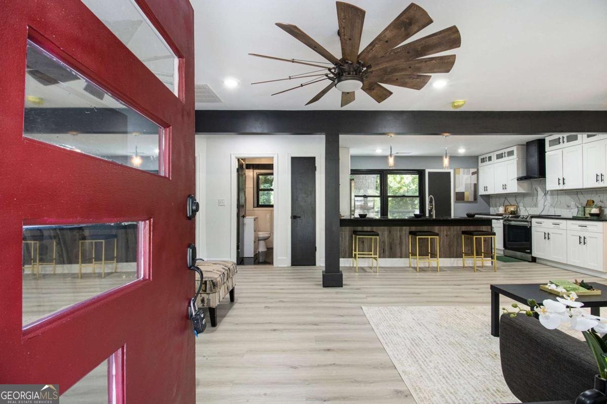 1853 Pinedale Place Decatur - 4