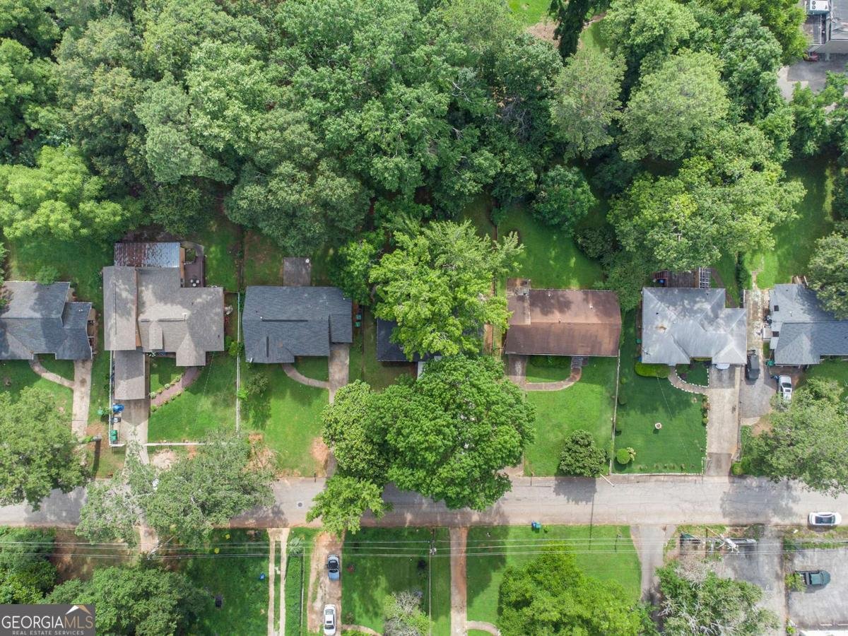 1853 Pinedale Place Decatur - 40