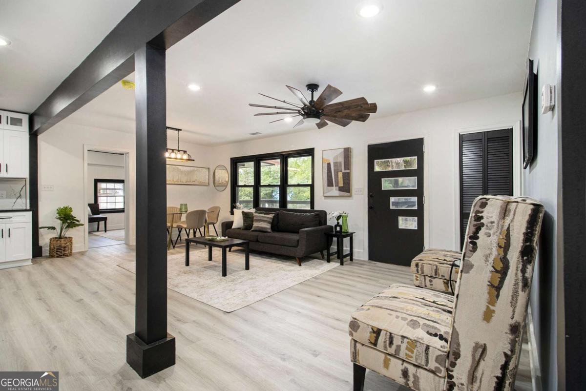 1853 Pinedale Place Decatur - 5