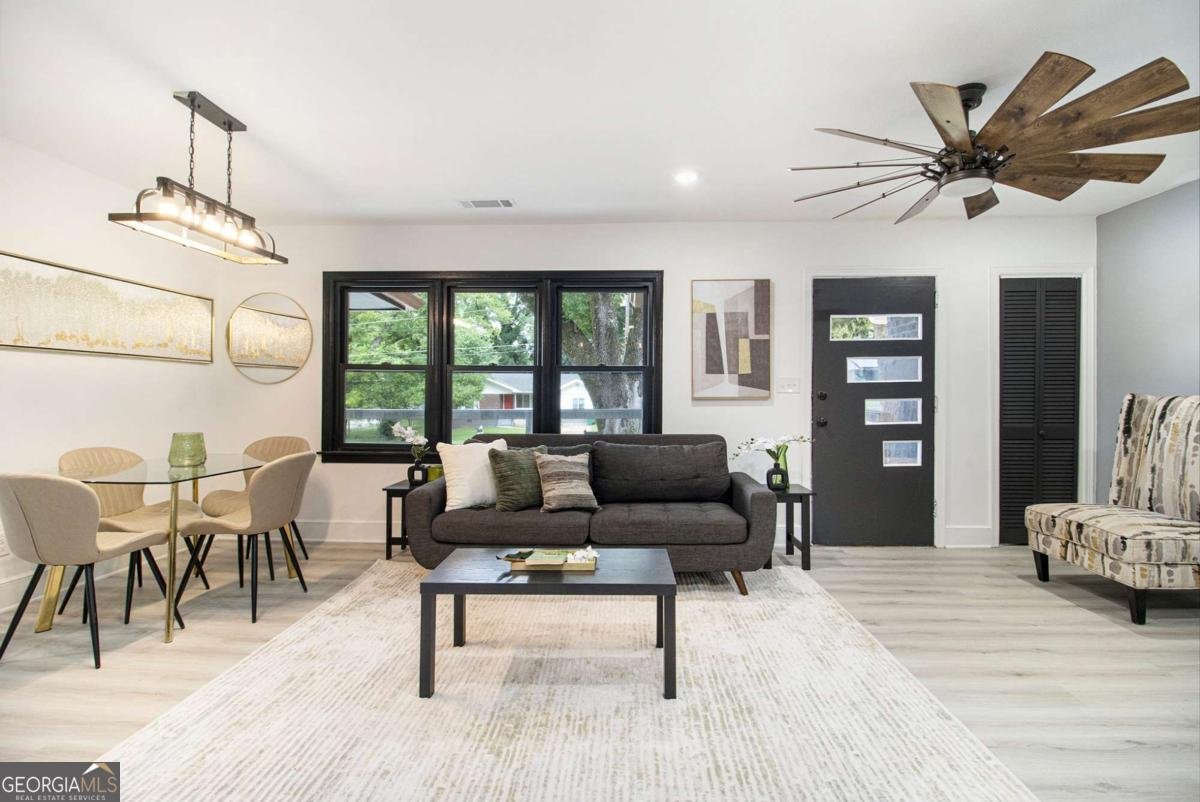 1853 Pinedale Place Decatur - 6