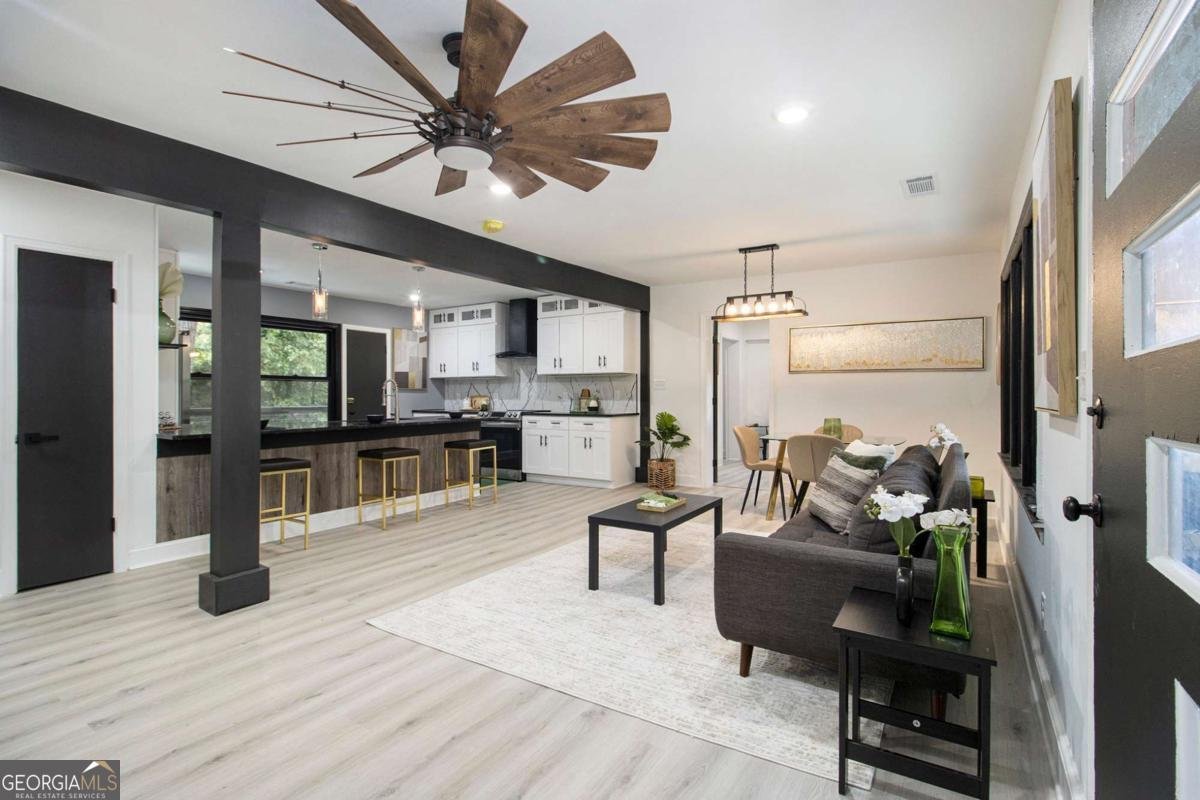 1853 Pinedale Place Decatur - 7