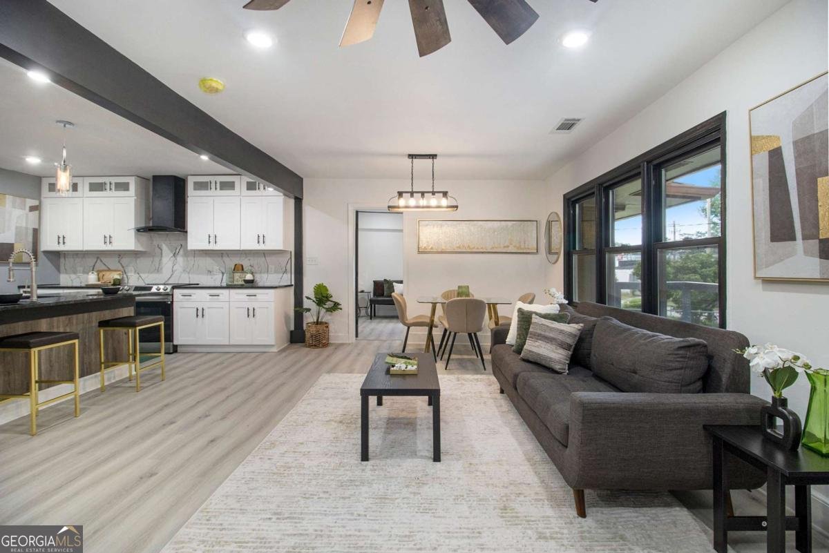 1853 Pinedale Place Decatur - 8