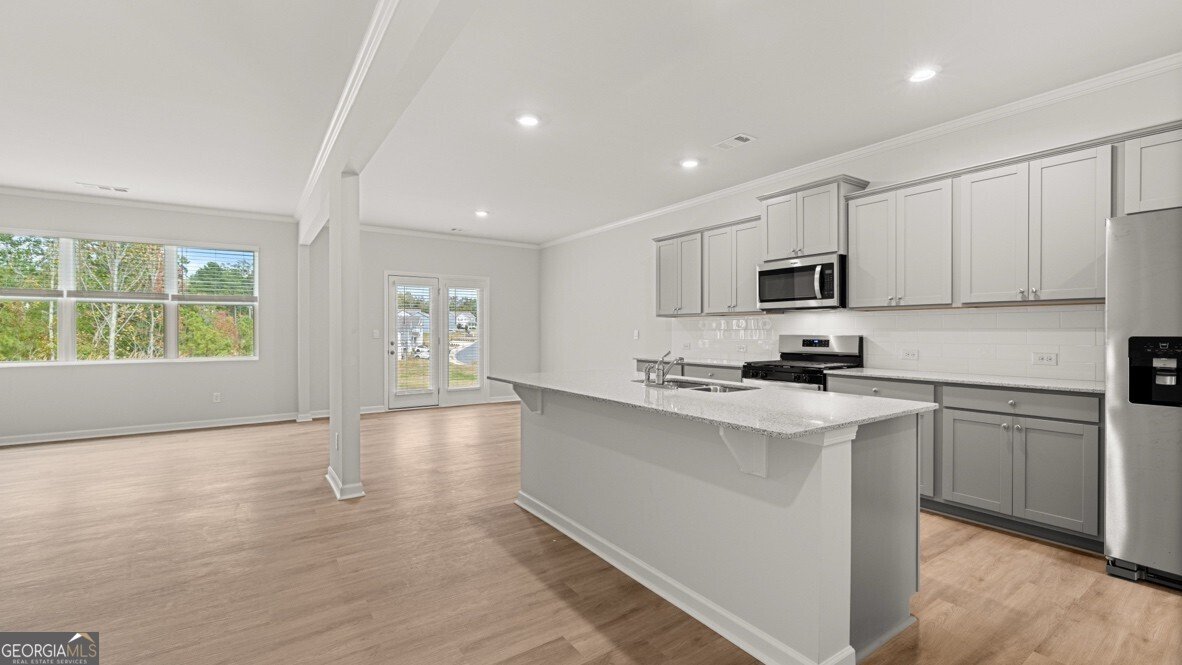 1039 Lost Creek Parkway Dallas - 10