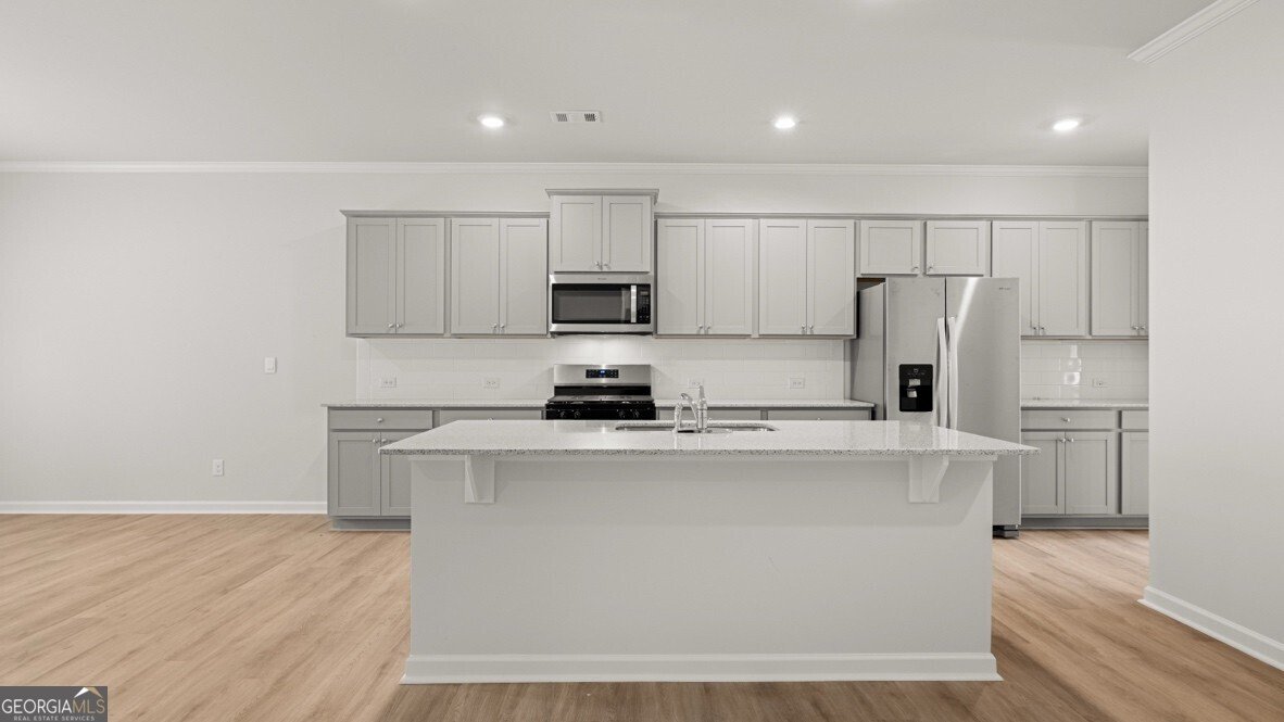 1039 Lost Creek Parkway Dallas - 11