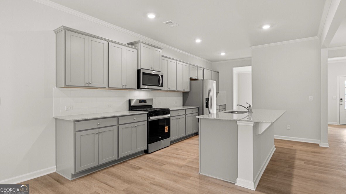 1039 Lost Creek Parkway Dallas - 12